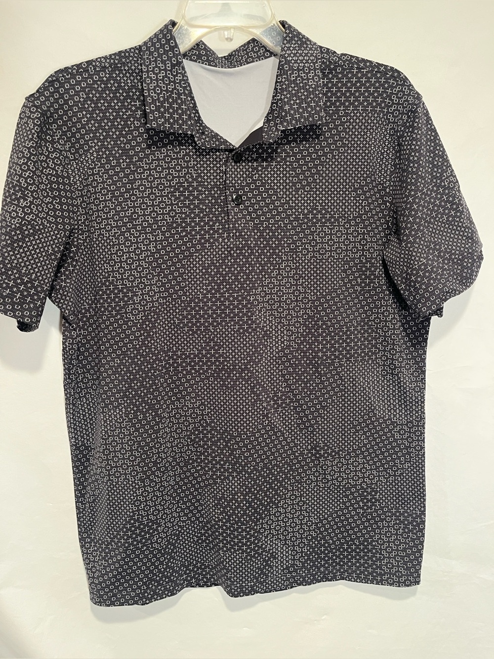 Lululemon Men's Propel Polo Large